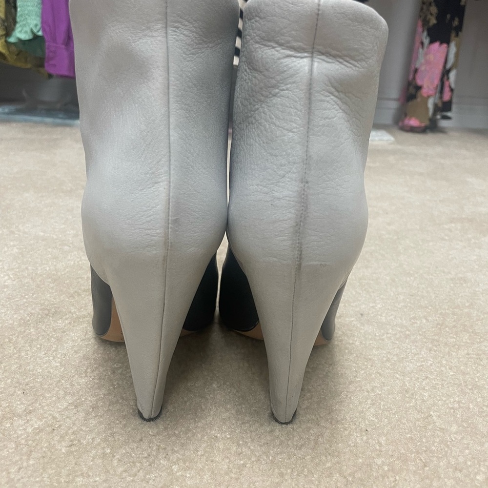 IRO booties - Picture 7 of 7